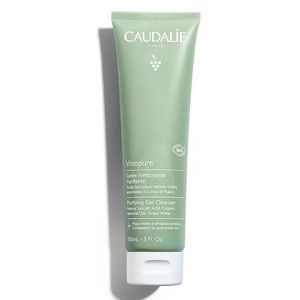 Caudalie - Vinopure Pore Purifying Gel Cleanser